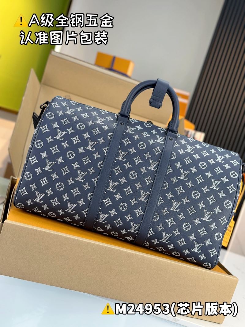 LV Travel Bags